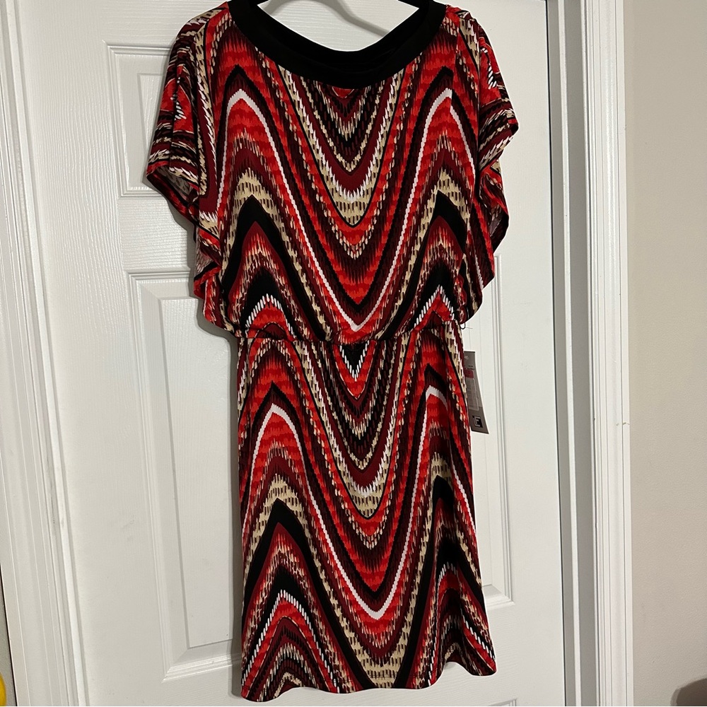 Leslie Fay dress